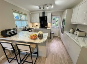 Kitchen- click for photo gallery
